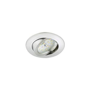 Briloner 8312-019 - Kúpeľňové podhľadové svietidlo LED/5W/230V IP23 8312-019 vyobraziť
