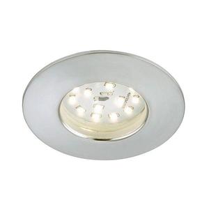 Briloner 7231-019 - LED Stmievateľné kúpeľňové svietidlo LED/5, 5W/230V IP44 7231-019 vyobraziť