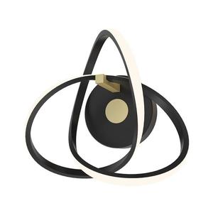 Wofi 4134-104 - LED Nástenné svietidlo INDIGO LED/14W/230V 4134-104 vyobraziť