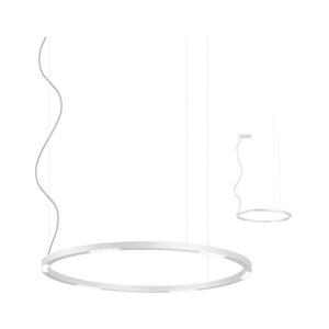 Redo 01-2205 - LED Luster na lanku UNION LED/50W/230V 3000K pr. 90 cm biela 01-2205 vyobraziť