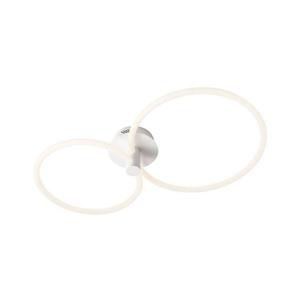 Redo 01-2223 - LED Stmievateľný prisadený luster SPELL LED/43W/230V 3000K biela 01-2223 vyobraziť