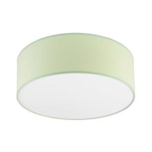 Stropné svietidlo SIRJA PASTEL 1xE27/60W/230V pr. 35 cm zelená LM-1.183/MIĘTA vyobraziť