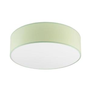 Stropné svietidlo SIRJA PASTEL 2xE27/60W/230V pr. 45 cm zelená LM-2.183/MIĘTA vyobraziť