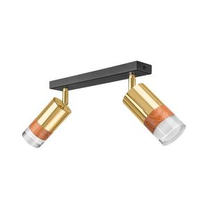 Bodové svietidlo AURORA 2xGU10/10W/230V LM-2.151 vyobraziť