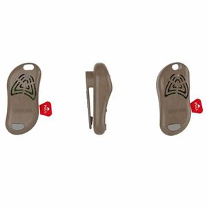 TICKLESS® ECOHuman Ultrazvukový odpuzovač kliešťata bliech pre ľudí vyobraziť