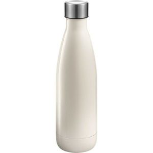 Tescoma Fľaša CONSTANT PASTEL 0, 6 l, sivá vyobraziť