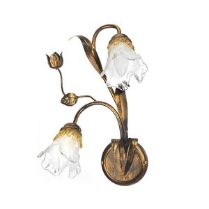 ONLI - Nástenné svietidlo ARIANNA 2xE14/6W/230V 4984/AP2 vyobraziť