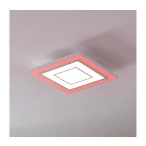 Eglo 900959 - LED RGBW Stmievateľné stropné svietidlo ALBARCA LED/18W/230V + DO 900959 vyobraziť