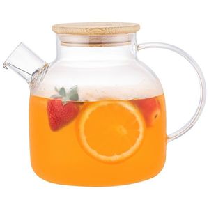 4Home Kanvica na čaj Bamboo Hot&Cool, 1, 2 l vyobraziť