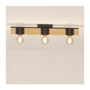 Eglo 43901 - Stropné svietidlo BAILRIGG 3xE27/40W/230V 43901 vyobraziť