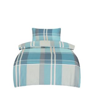 Satinové povlečení Deluxe Monty, 140 x 200 cm, 70x 90 cm vyobraziť