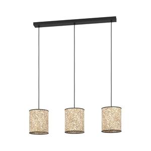 Eglo 43937 - Luster na lanku BUTTERBURN 3xE27/25W/230V 43937 vyobraziť