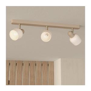 Eglo 900716 - Bodové svietidlo CORATO 3xE14/18W/230V 900716 vyobraziť