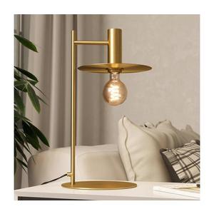 Eglo 900734 - Stolná lampa ESCANDELL 1xE27/40W/230V 900734 vyobraziť