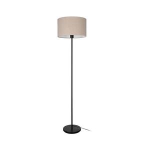 Eglo 900862 - Stojacia lampa FENIGLIA 1xE27/40W/230V 900862 vyobraziť