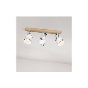 Eglo 43923 - Bodové svietidlo KILBURN 3xE27/40W/230V 43923 vyobraziť