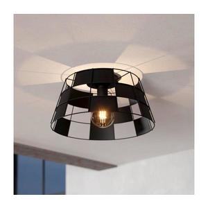 Eglo 43891 - Stropné svietidlo PONTEFRACT 1xE27/40W/230V 43891 vyobraziť