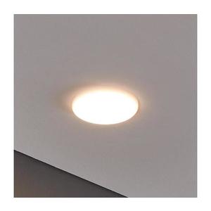 Eglo 900963 - LED Kúpeľňové podhľadové svietidlo RAPITA 5, 5W/230V pr. 10 cm IP65 900963 vyobraziť