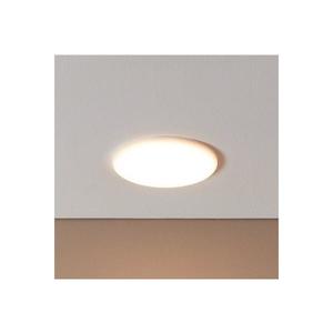 Eglo 900964 -LED Kúpeľňové podhľadové svietidlo RAPITA 11, 5W/230V pr.15, 5cm IP65 900964 vyobraziť