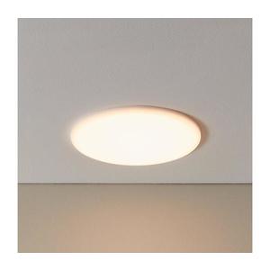 Eglo 900965 - LED Kúpeľňové podhľadové svietidlo RAPITA 18W/230V pr. 21, 5cm IP65 900965 vyobraziť