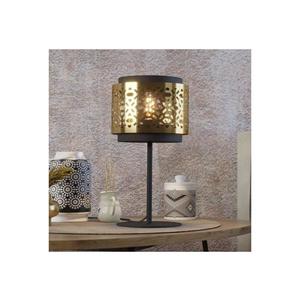 Eglo 43982 - Stolná lampa SANDBACH 1xE27/40W/230V 43982 vyobraziť