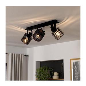 Eglo 900742 - Bodové svietidlo SEGOVIA 3xE27/40W/230V 900742 vyobraziť