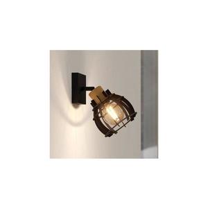 Eglo 43926 - Nástenné bodové svietidlo STILLINGTON 1xE27/40W/230V 43926 vyobraziť