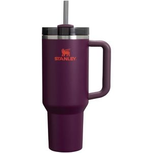 STANLEY Quencher H2.O FlowState Tumbler 1180 ml Plum vyobraziť