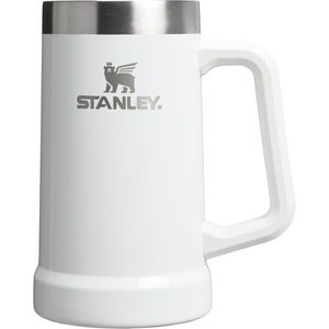 Stanley Korbeľ na pivo Big Grip Beer Stein 700 ml Frost Gloss vyobraziť