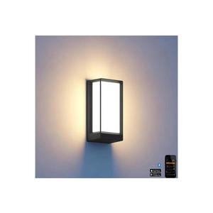 Steinel 085254 - LED Vonkajšie nástenné svietidlo L42C LED/12, 6W/230V IP54 085254 vyobraziť