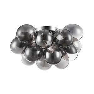 Maytoni MOD112-04-N - Stropné svietidlo BALBO 4xG9/28W/230V šedá/chróm MOD112-04-N vyobraziť