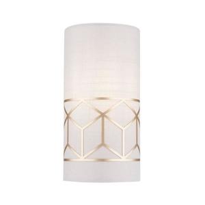 Maytoni H223-WL-01-G - Nástenné svietidlo MESSINA 1xE14/40W/230V H223-WL-01-G vyobraziť