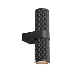 Maytoni C069WL-02B - Nástenné bodové svietidlo FOCUS 2xGU10/7W/230V čierna C069WL-02B vyobraziť