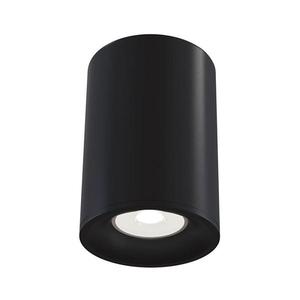 Maytoni C012CL-01B - Bodové svietidlo SLIM 1xGU10/50W/230V čierna C012CL-01B vyobraziť