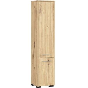 Koupelnová skříňka FIN I 30 cm dub artisan vyobraziť