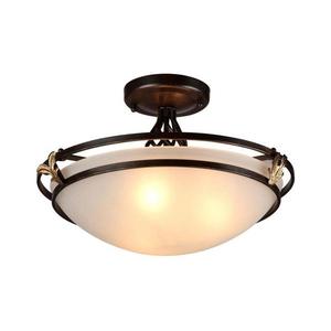 Maytoni C232-CL-03-R - Prisadený luster COMBINARE 3xE27/60W/230V C232-CL-03-R vyobraziť