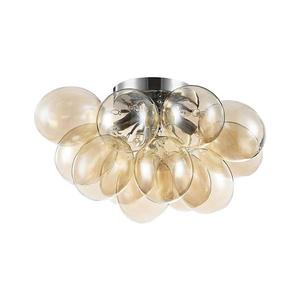 Maytoni MOD112-04-G - Stropné svietidlo BALBO 4xG9/28W/230V zlatá/chróm MOD112-04-G vyobraziť