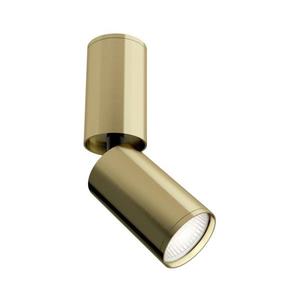 Maytoni C051CL-01BS - Bodové svietidlo FOCUS 1xGU10/10W/230V mosadz C051CL-01BS vyobraziť