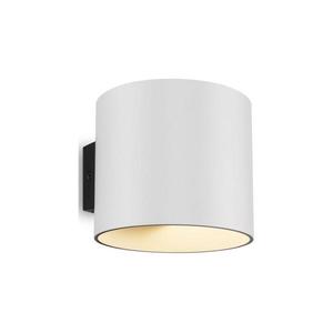 Maytoni C066WL-01W - Nástenné svietidlo ROND 1xG9/50W/230V biela C066WL-01W vyobraziť