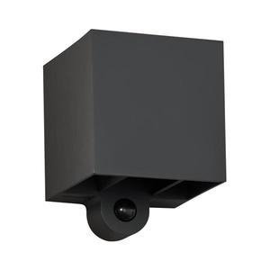 Ledvance - LED Vonkajšie nástenné svietidlo so senzorom ENDURA STYLE LED/2, 5W/5V 4099854185403 vyobraziť