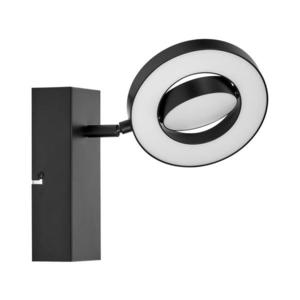 Ledvance -LED Nástenné bodové svietidlo DECOR SATURN LED/11W/230V 3000/4200/6500K 4058075833470 vyobraziť