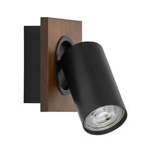 Ledvance - LED Nástenné bodové svietidlo DECOR MERCURY 1xGU10/3, 4W/230V 4058075828049 vyobraziť