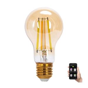 B.V. LED Žiarovka FILAMENT A60 E27/6W/230V 2700-6500K - S10300IG6 vyobraziť