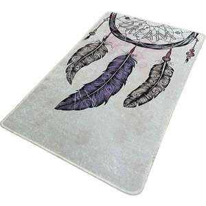 Koupelnový kobereček DREAM 70x120 cm vyobraziť