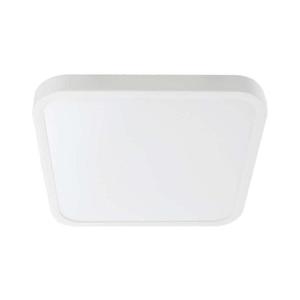 LED Kúpeľňové stropné svietidlo LED/18W/230V 4000K IP44 25x25 cm biela 76251 vyobraziť