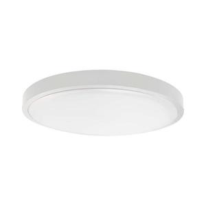 LED Kúpeľňové stropné svietidlo LED/24W/230V 4000K IP44 pr. 29, 5 cm biela 76191 vyobraziť