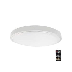 LED Kúpeľňové stropné svietidlo so senzorom LED/36W/230V 4000K IP44 biela 76651 vyobraziť