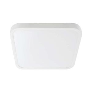 LED Kúpeľňové stropné svietidlo LED/48W/230V 4000K IP44 42x42 cm biela 76311 vyobraziť