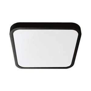 LED Kúpeľňové stropné svietidlo LED/48W/230V 6500K IP44 42x42 cm čierna 76501 vyobraziť