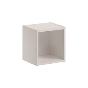 Koupelnový regál Nova Cashmere 83-27-Q kašmírový vyobraziť